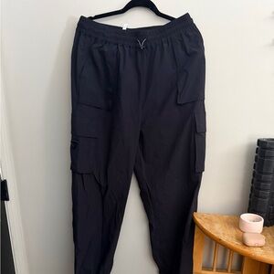 Fabletics the heights cargo pants